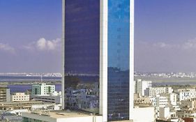 Hotel Africa Tunis